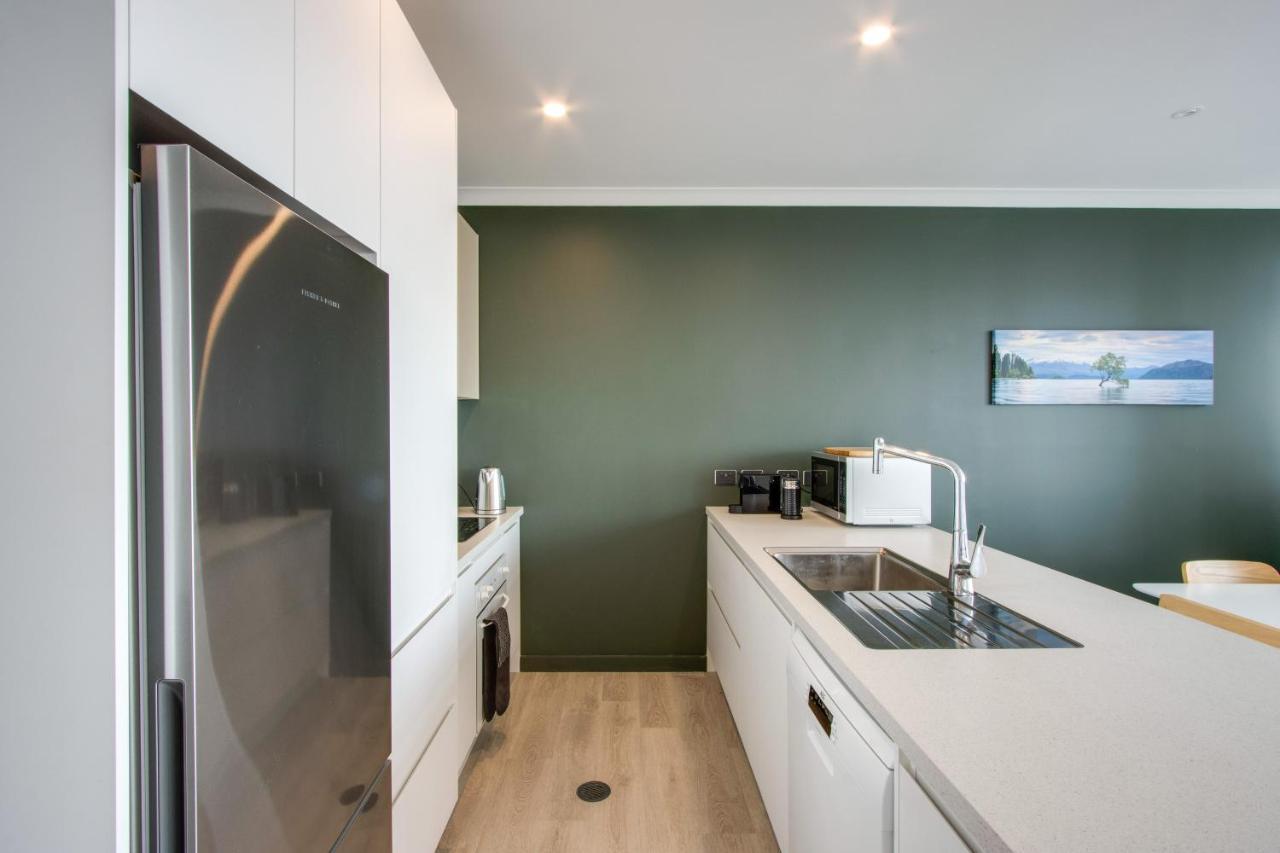 Coastal Crib - Napier Holiday Apartment Ngoại thất bức ảnh