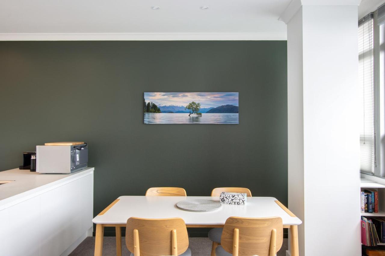 Coastal Crib - Napier Holiday Apartment Ngoại thất bức ảnh