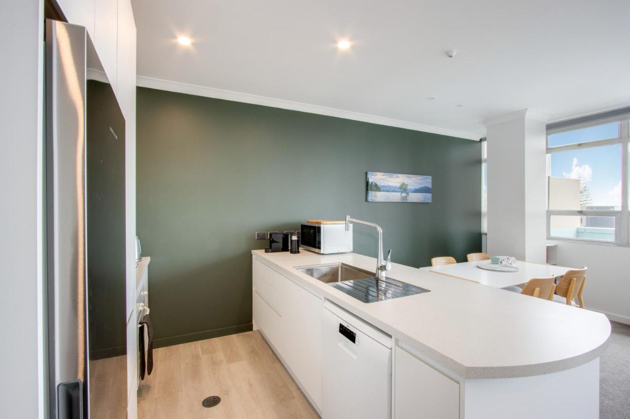 Coastal Crib - Napier Holiday Apartment Ngoại thất bức ảnh