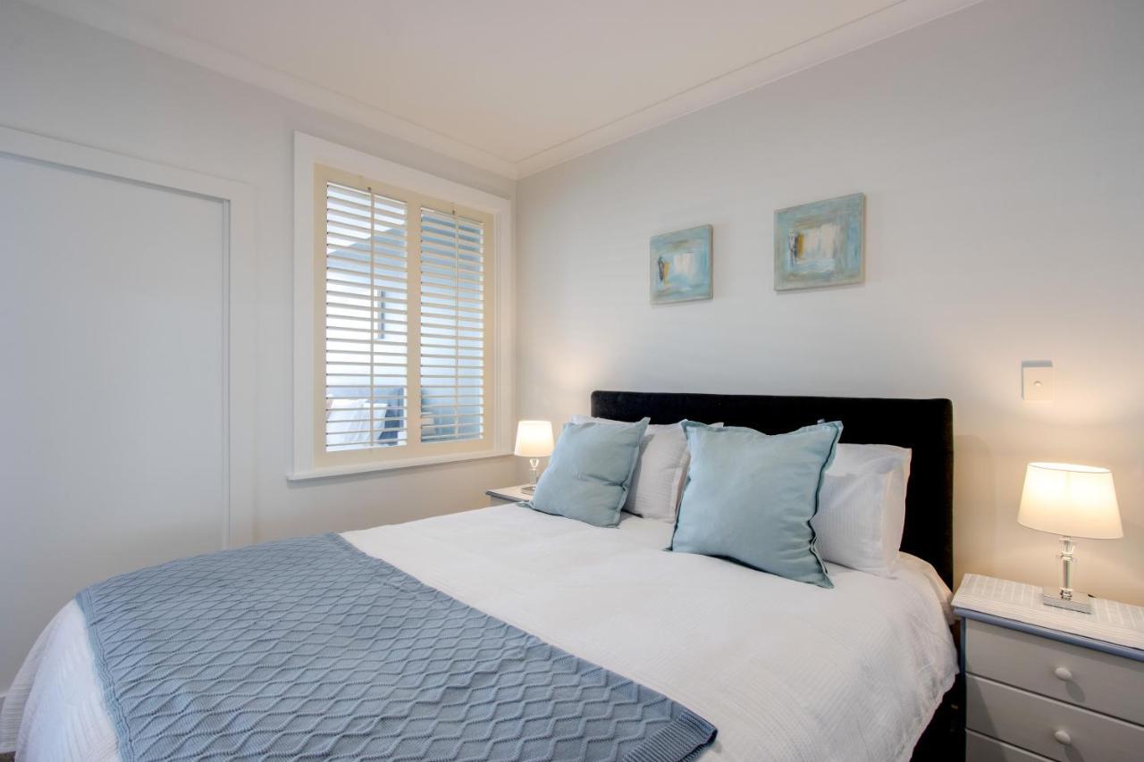 Coastal Crib - Napier Holiday Apartment Ngoại thất bức ảnh