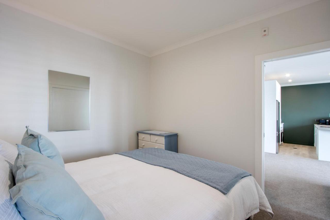 Coastal Crib - Napier Holiday Apartment Ngoại thất bức ảnh