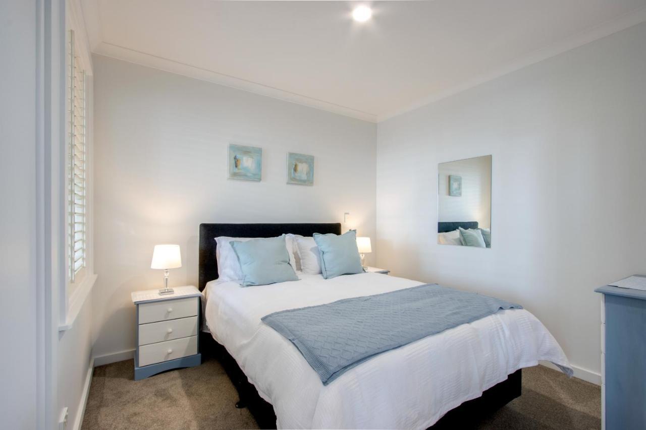 Coastal Crib - Napier Holiday Apartment Ngoại thất bức ảnh